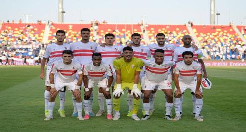 مباريات اليوم.. ودية جديدة للزمالك.. ومنتخب الطائرة يلتقي الكاميرون